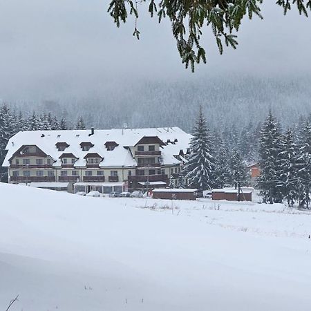 Apartmány a štúdiá Kamzík Donovaly Exterior foto