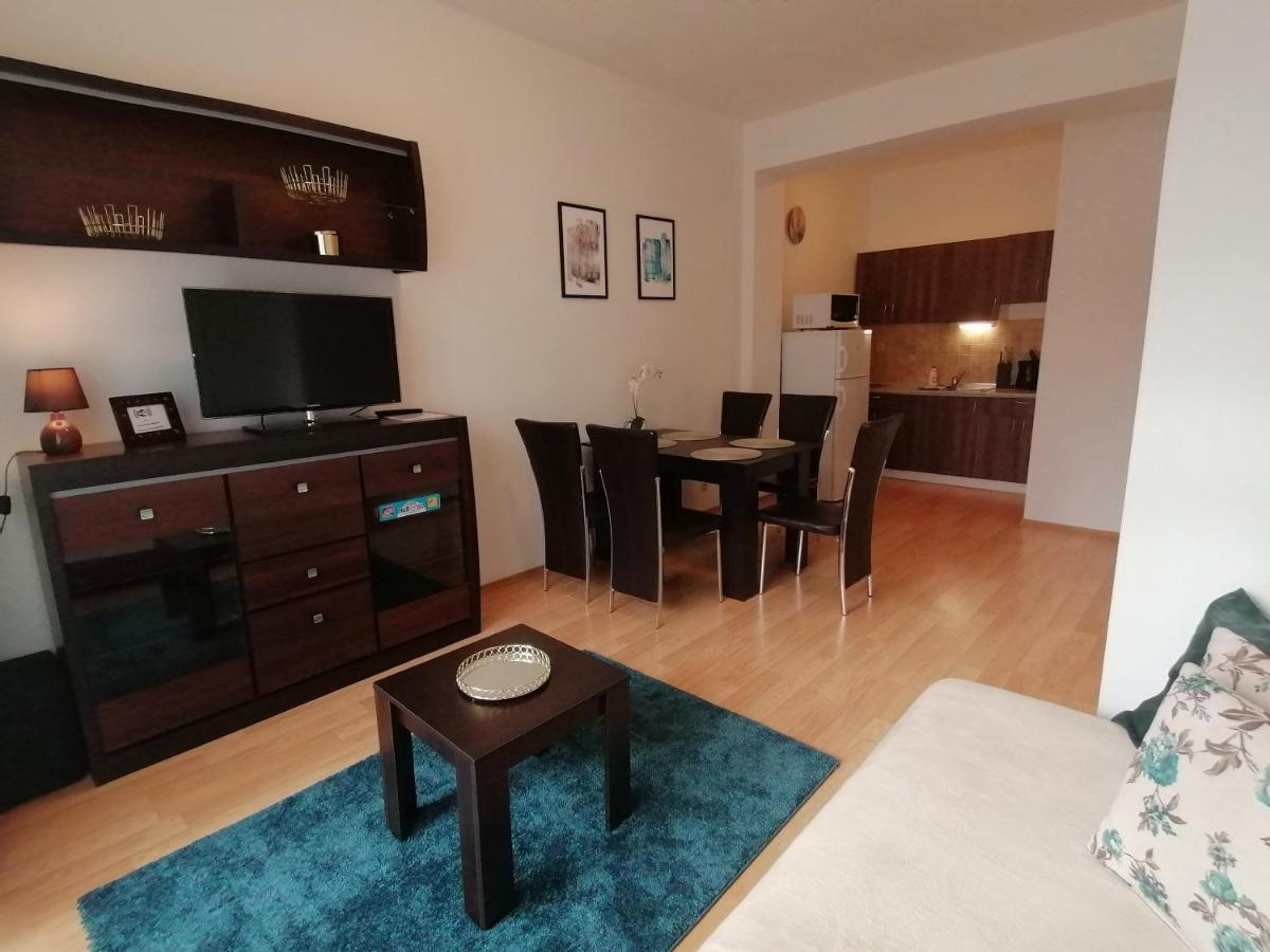 Apartmány a štúdiá Kamzík Donovaly Exterior foto