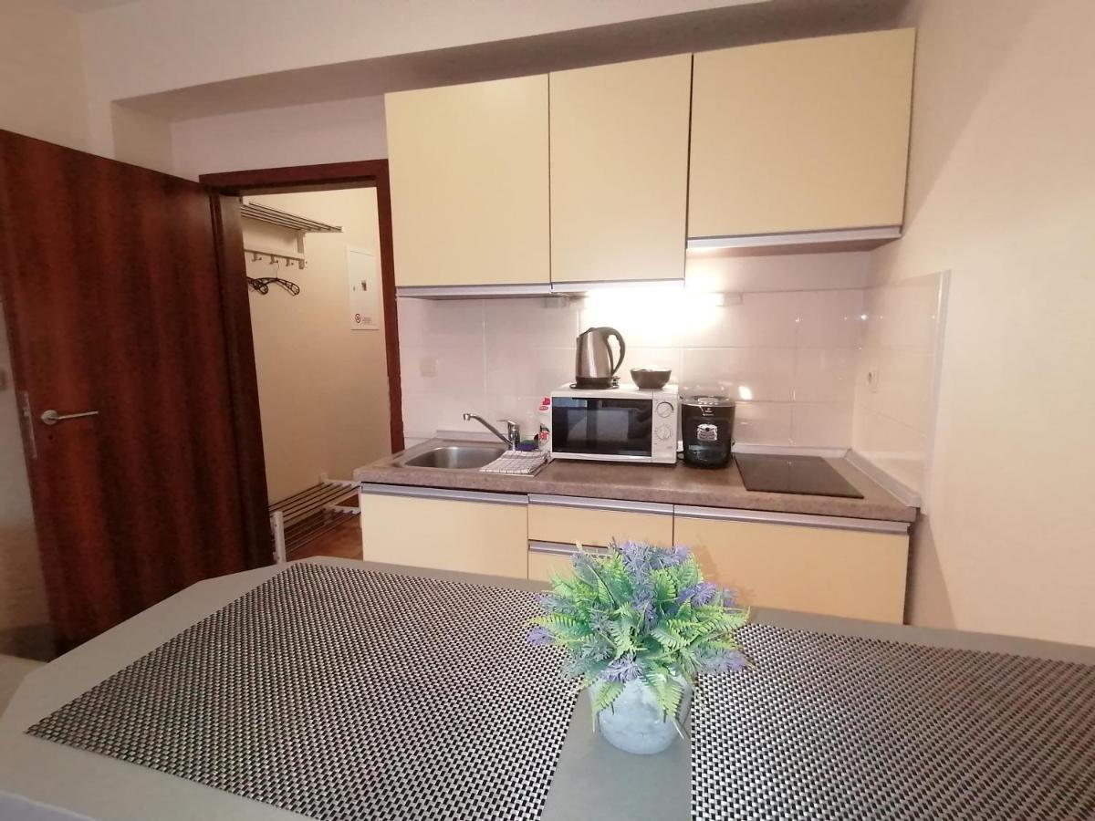 Apartmány a štúdiá Kamzík Donovaly Exterior foto