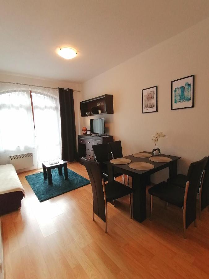 Apartmány a štúdiá Kamzík Donovaly Exterior foto