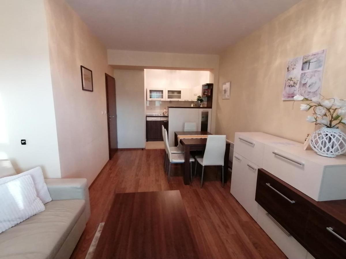 Apartmány a štúdiá Kamzík Donovaly Exterior foto