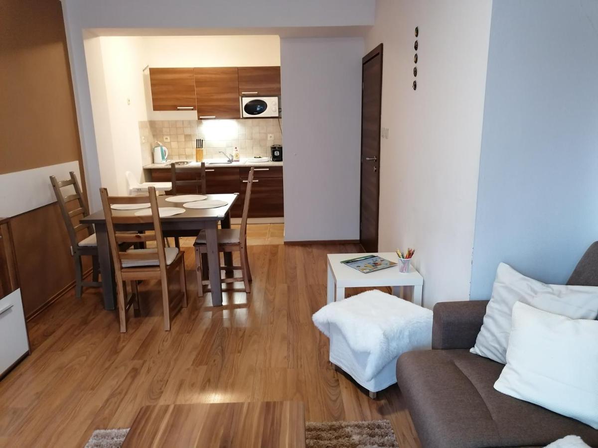 Apartmány a štúdiá Kamzík Donovaly Exterior foto