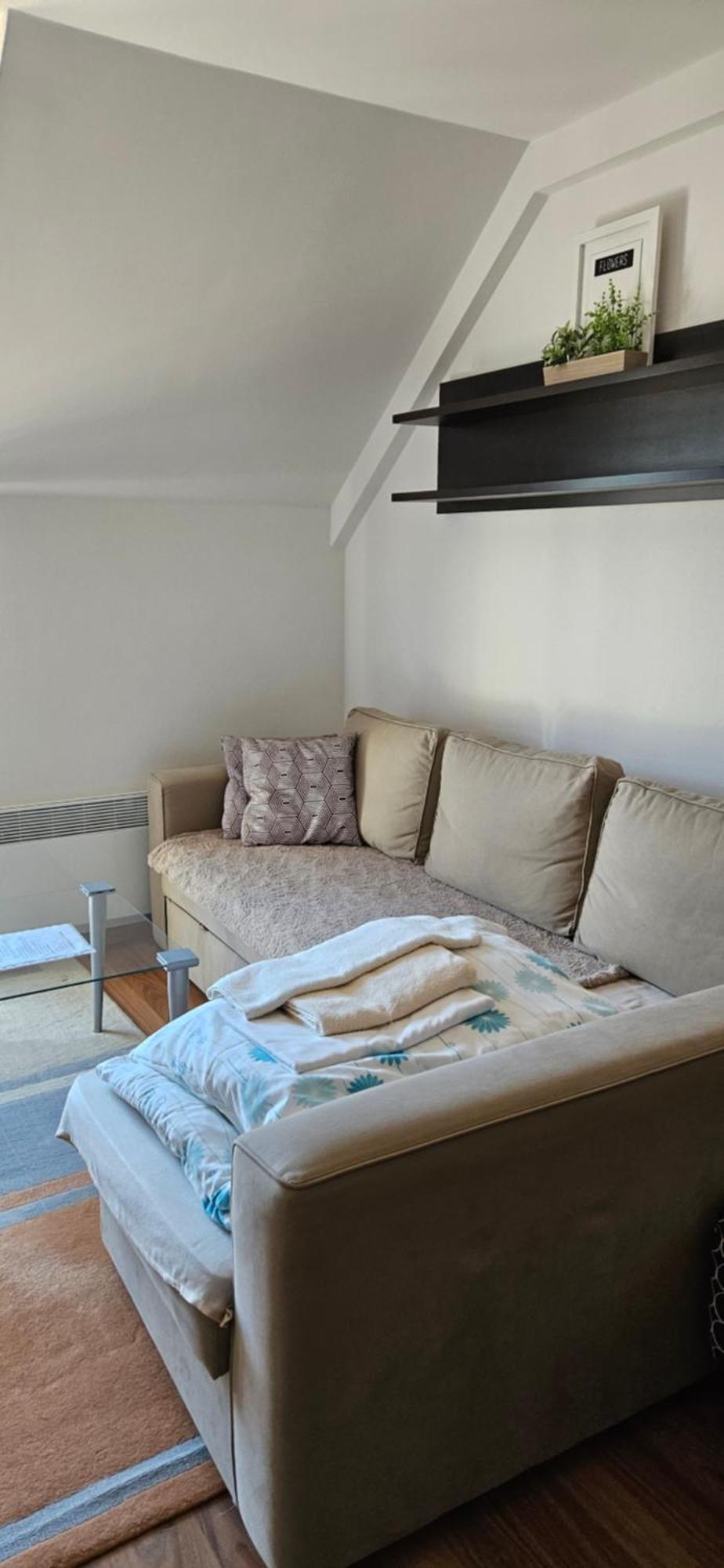Apartmány a štúdiá Kamzík Donovaly Exterior foto