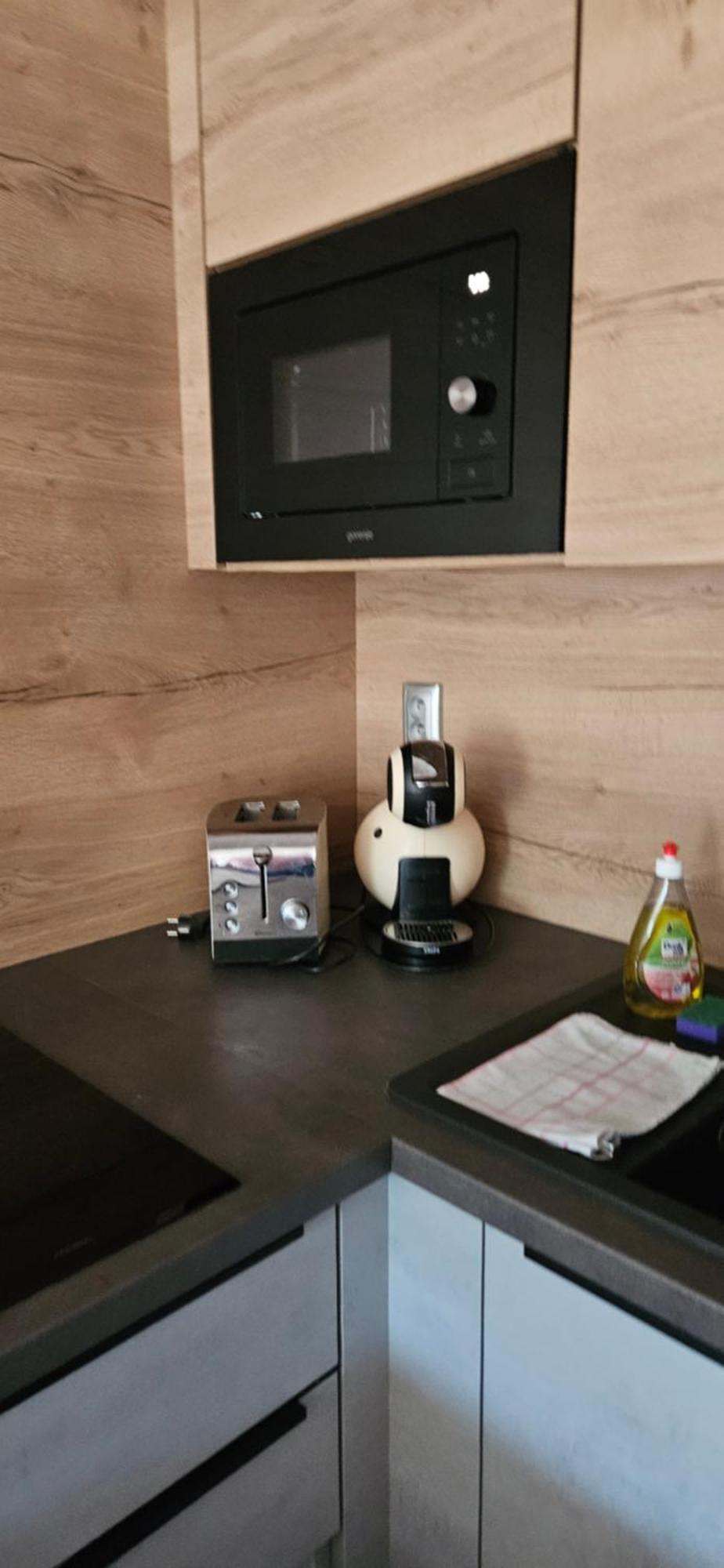 Apartmány a štúdiá Kamzík Donovaly Exterior foto