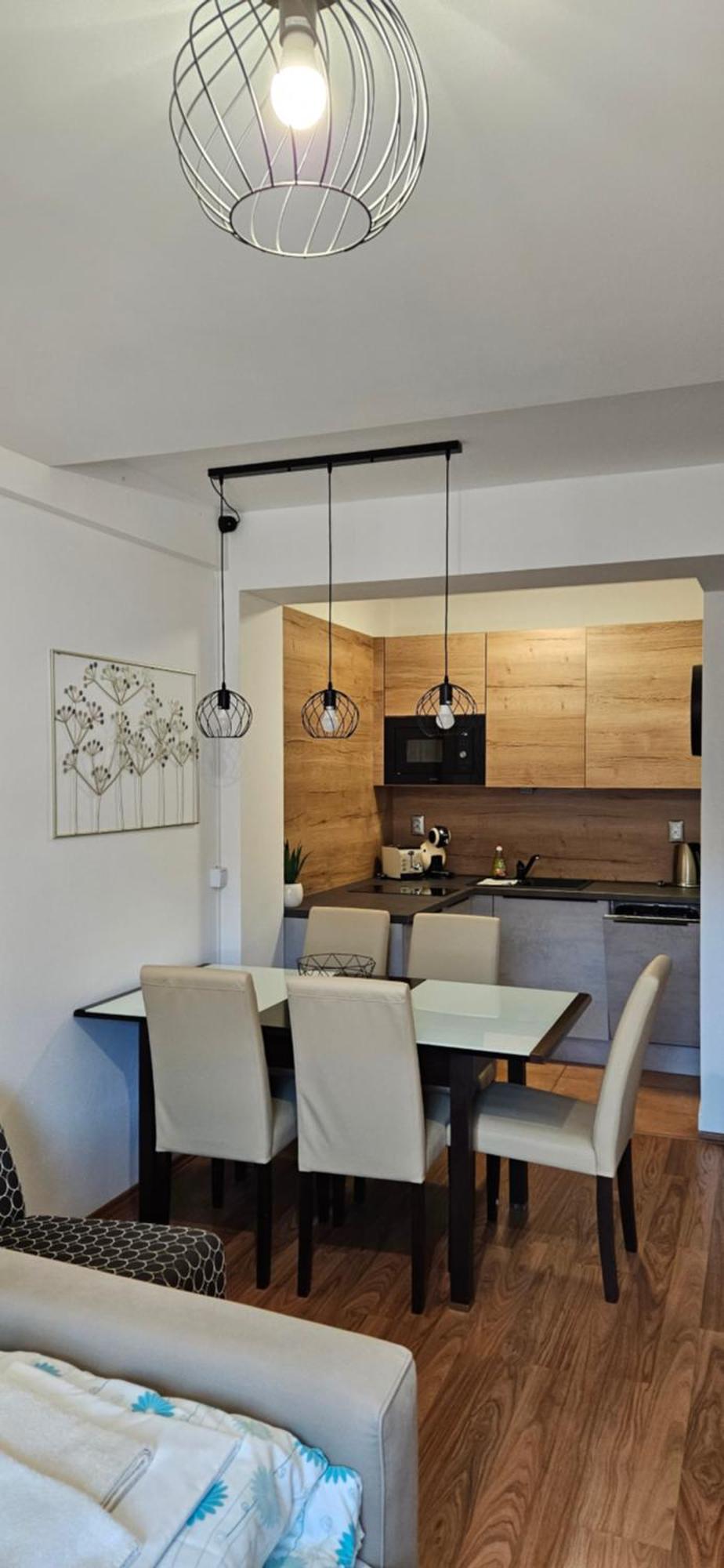 Apartmány a štúdiá Kamzík Donovaly Exterior foto