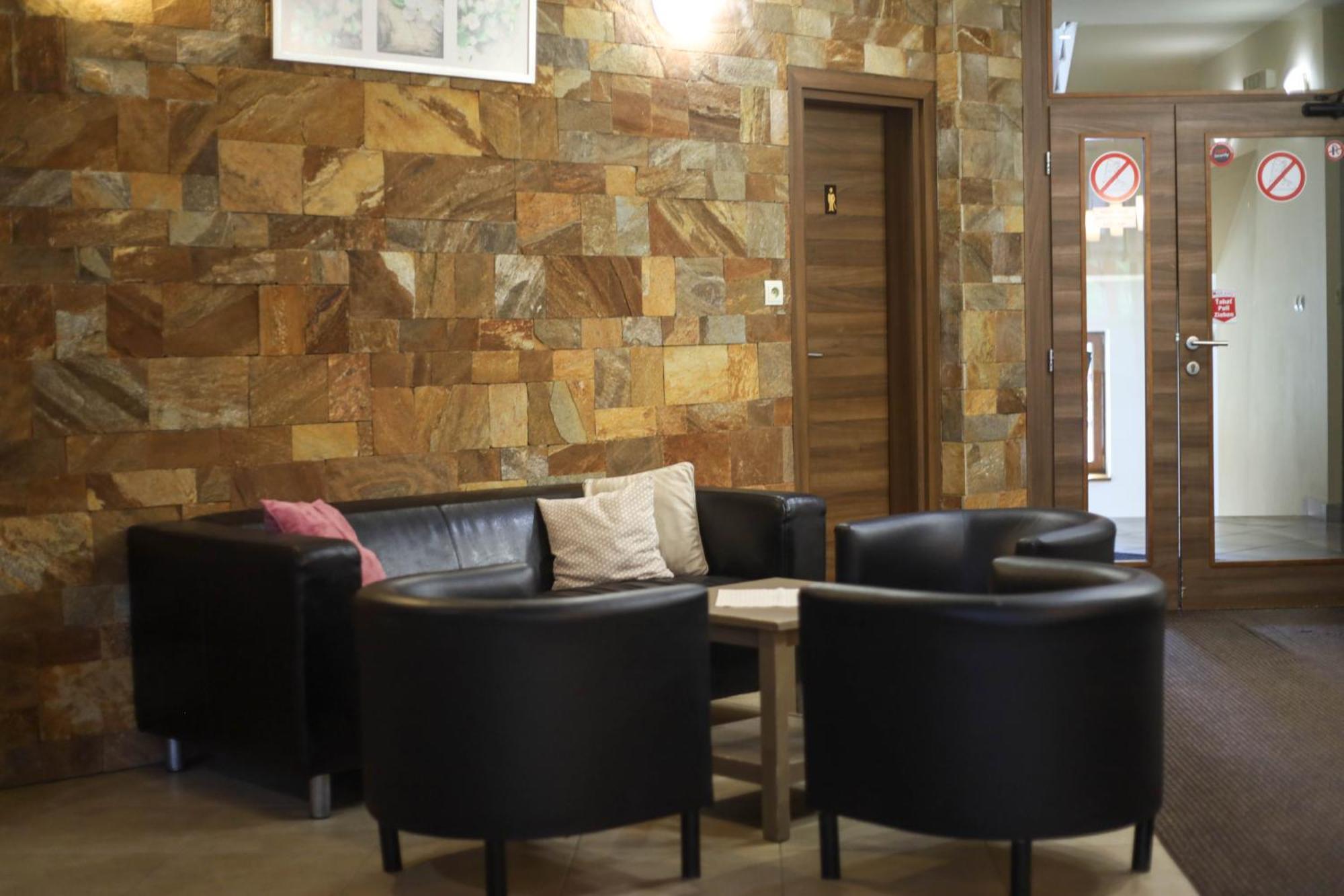 Apartmány a štúdiá Kamzík Donovaly Exterior foto